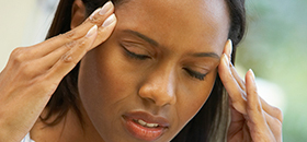 headaches chiropractic